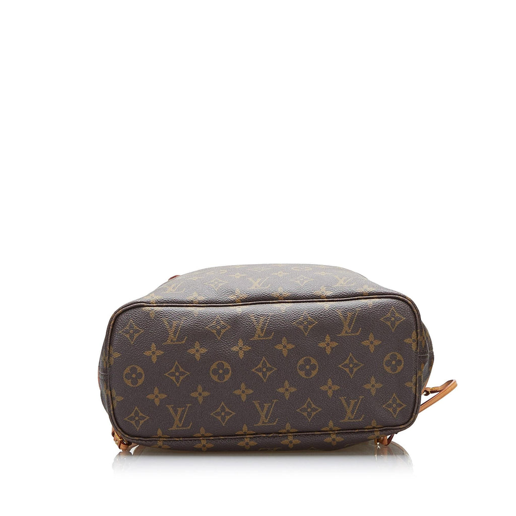 Louis Vuitton Monogram Neverfull PM (SHG-a8hOd0)