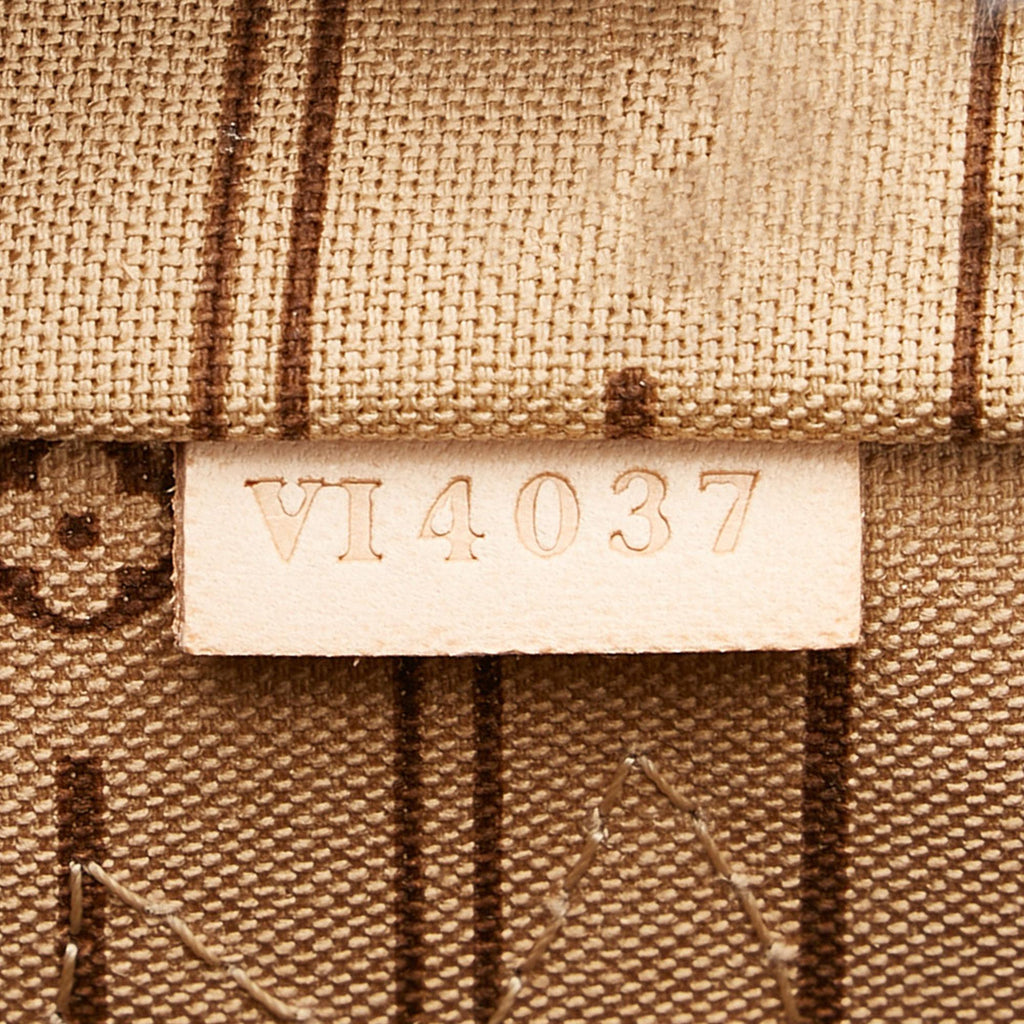 Louis Vuitton Monogram Neverfull PM (SHG-a8hOd0)