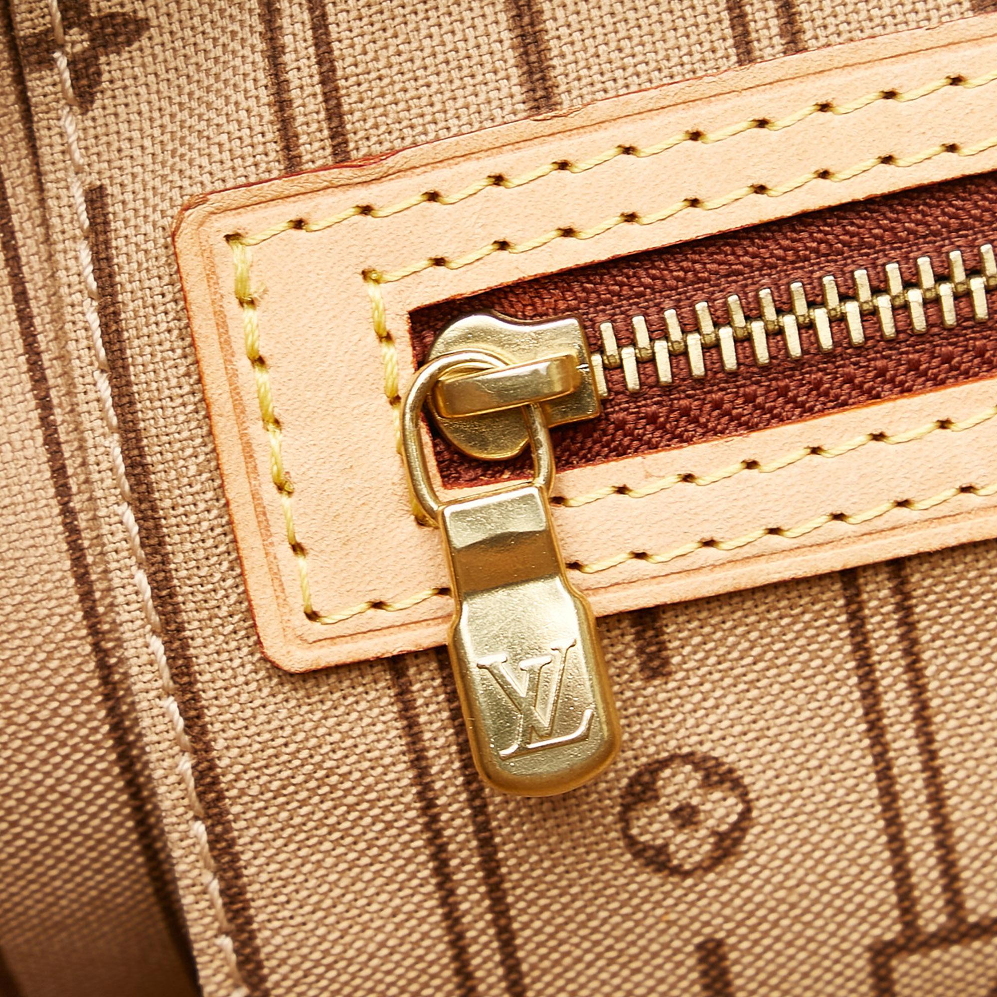 Louis Vuitton Monogram Neverfull PM (SHG-a8hOd0)