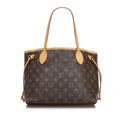 Louis Vuitton Monogram Neverfull PM (SHG-a8hOd0)