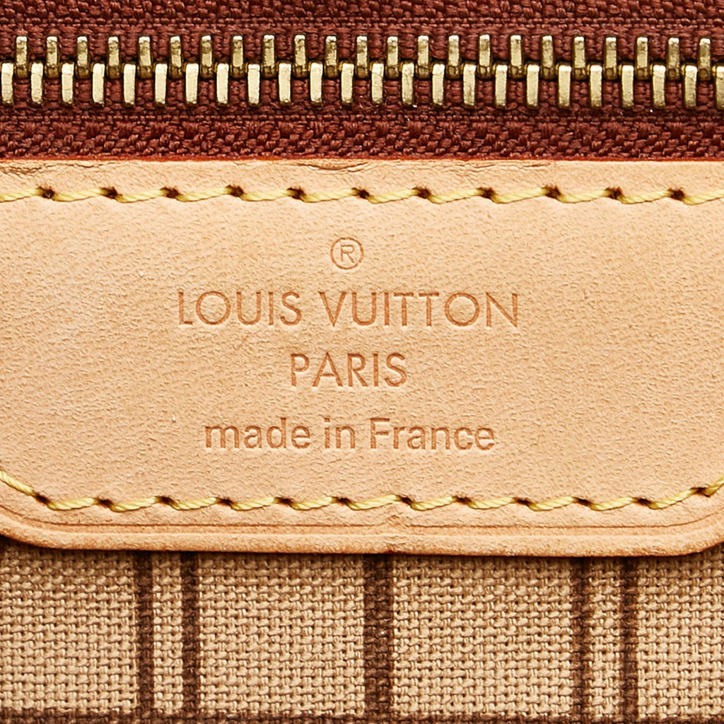 Louis Vuitton Monogram Neverfull PM (SHG-a8hOd0)