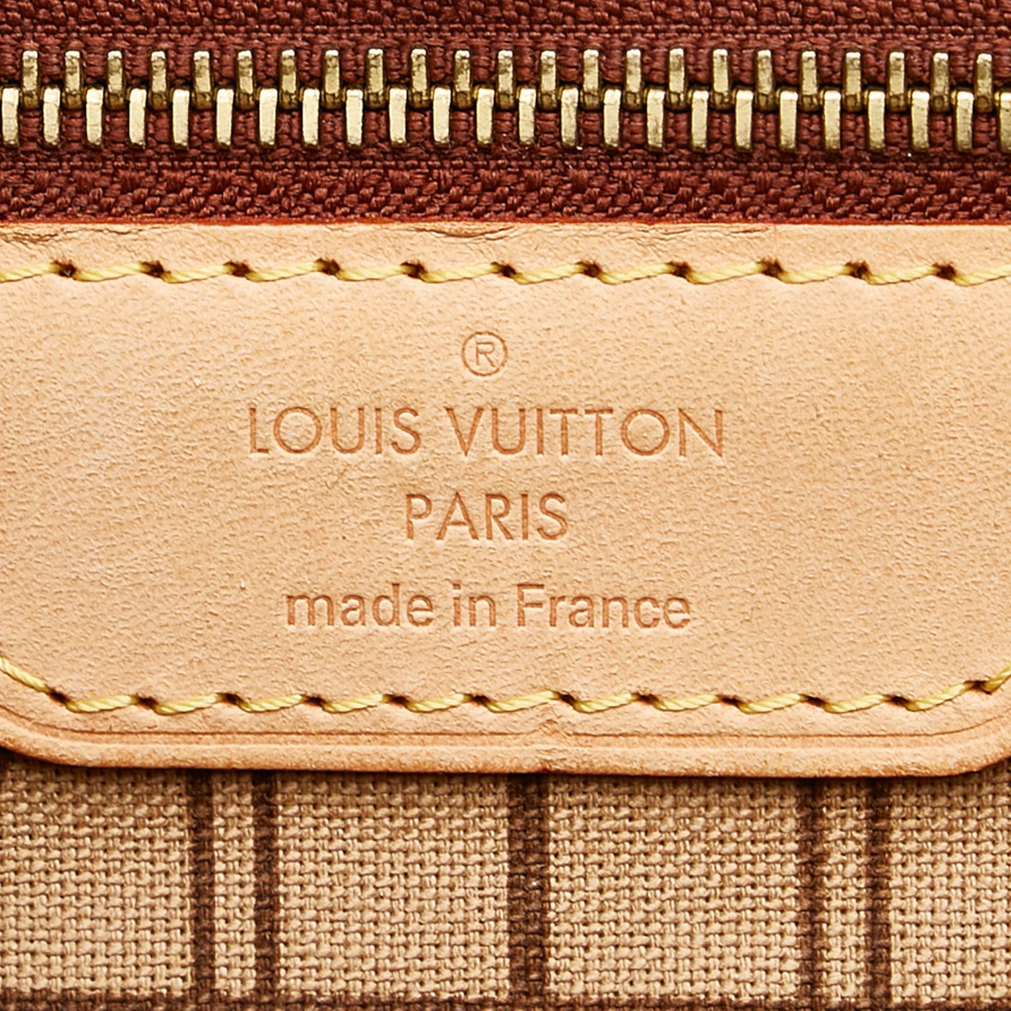 Louis Vuitton Monogram Neverfull PM (SHG-a8hOd0)