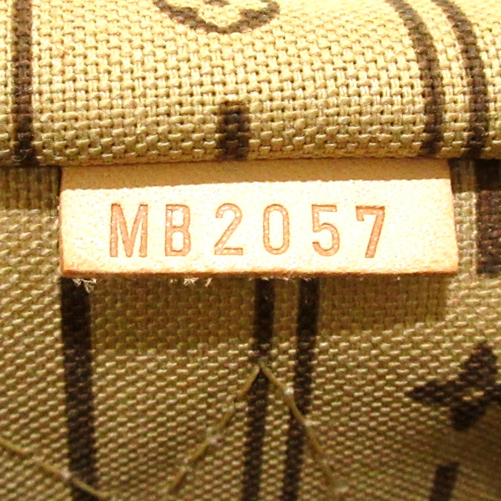 Louis Vuitton Monogram Neverfull PM (SHG-mm31dx)