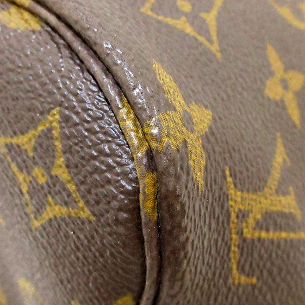 Louis Vuitton Monogram Neverfull PM (SHG-mm31dx)
