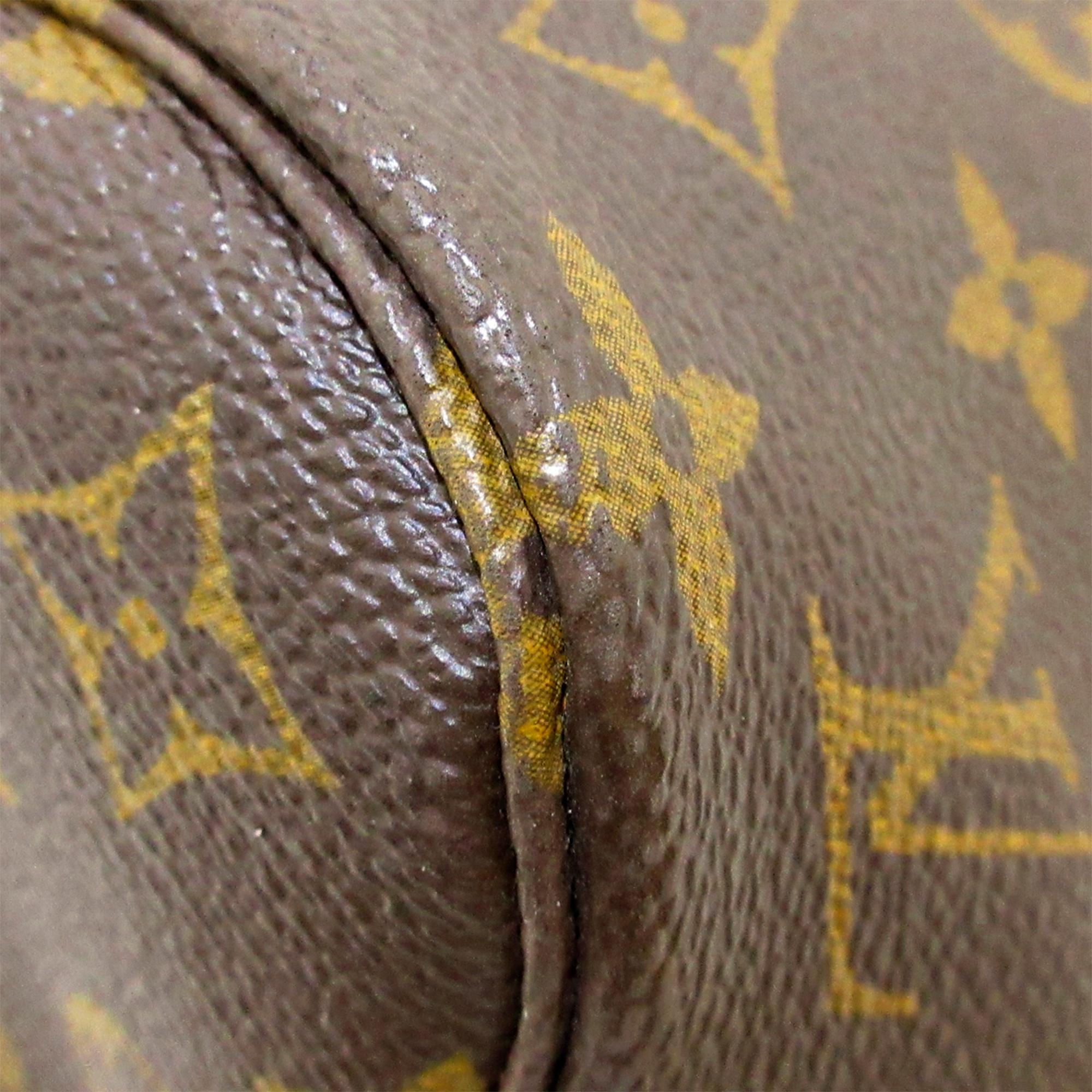 Louis Vuitton Monogram Neverfull PM (SHG-mm31dx)