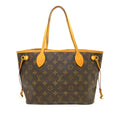 Louis Vuitton Monogram Neverfull PM (SHG-mm31dx)