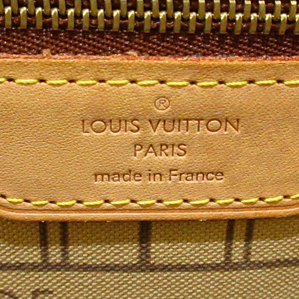 Louis Vuitton Monogram Neverfull PM (SHG-mm31dx)