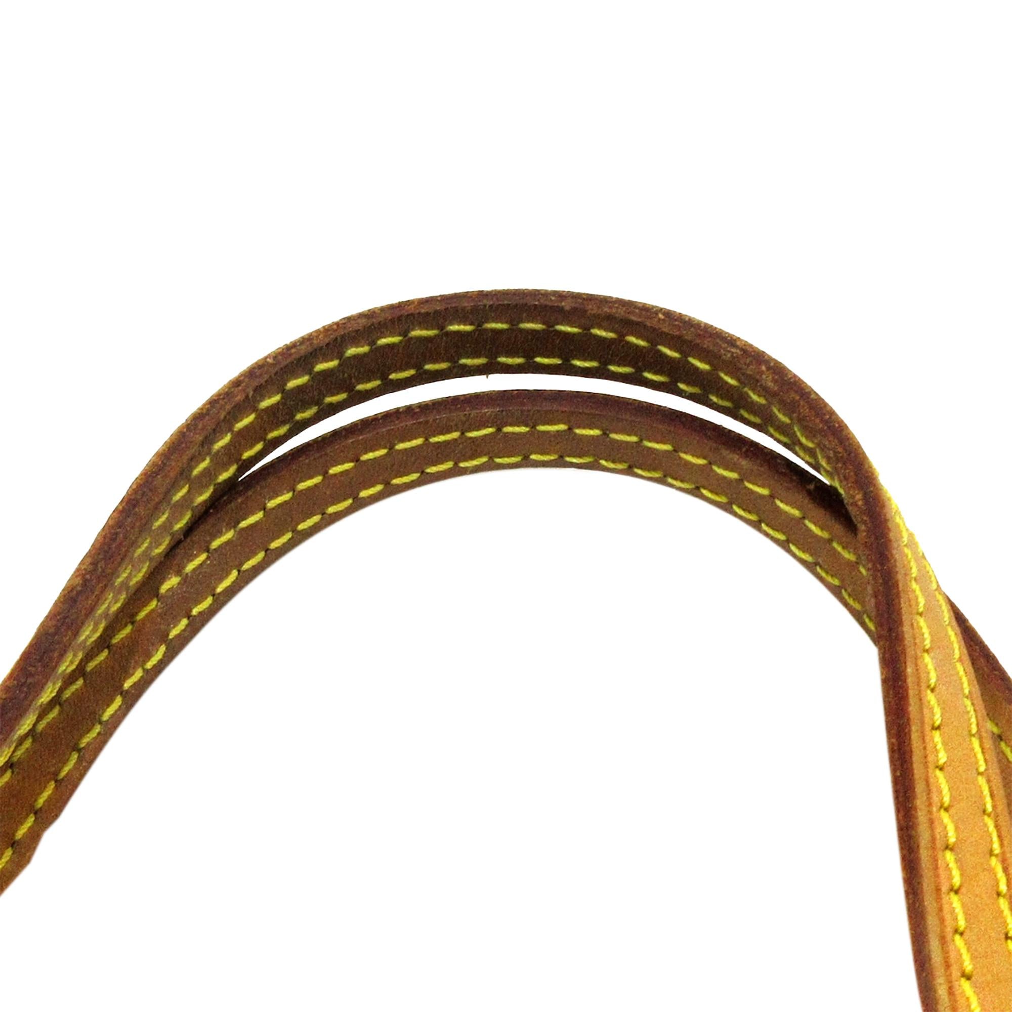 Louis Vuitton Monogram Neverfull PM (SHG-mm31dx)