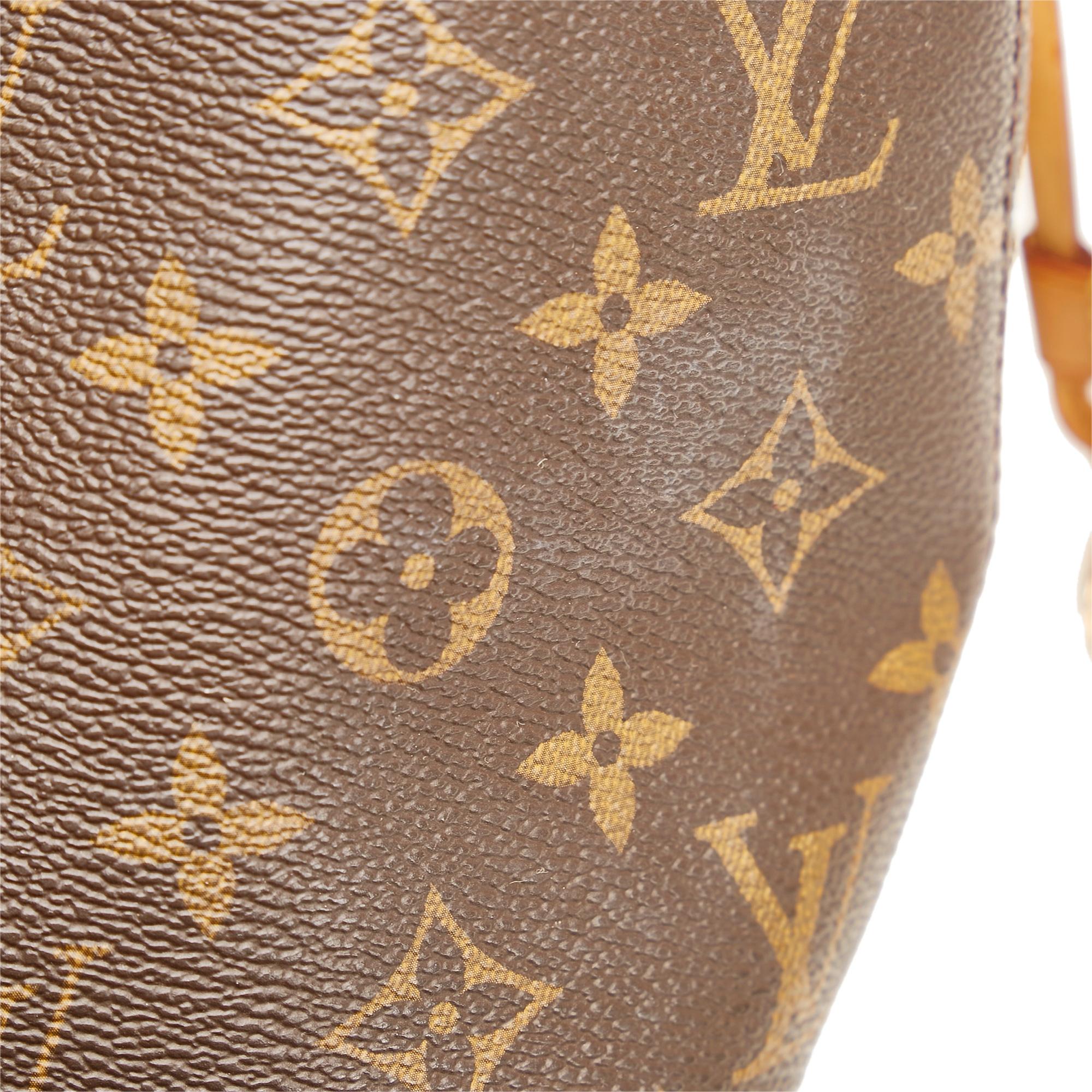 Louis Vuitton Monogram Neverfull PM (SHG-RihqMV)
