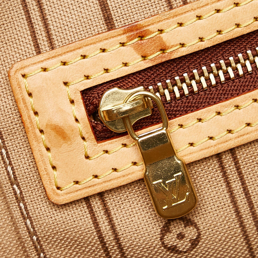 Louis Vuitton Monogram Neverfull PM (SHG-oou6cz)