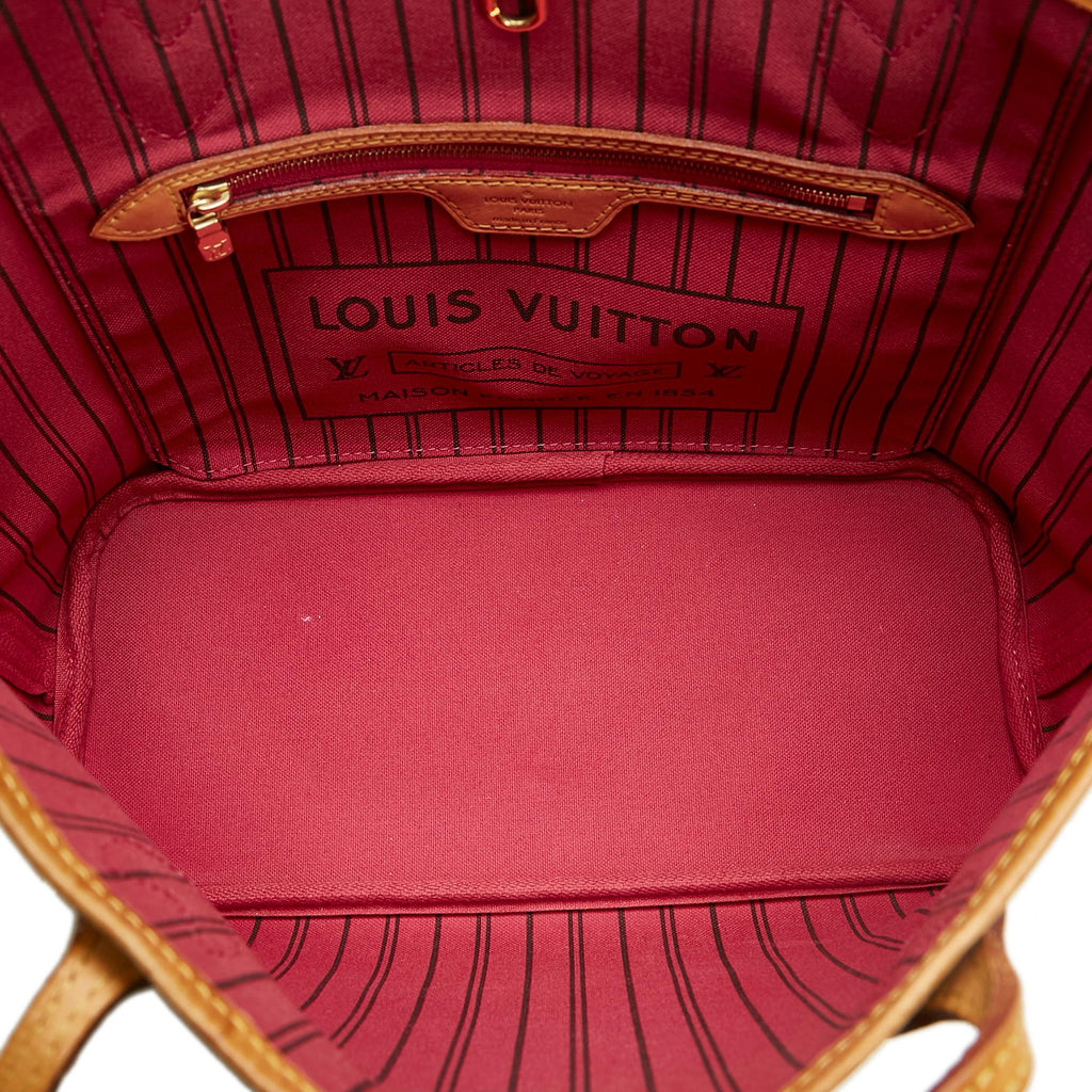 Louis Vuitton Monogram Neverfull PM (SHG-UMvGku)