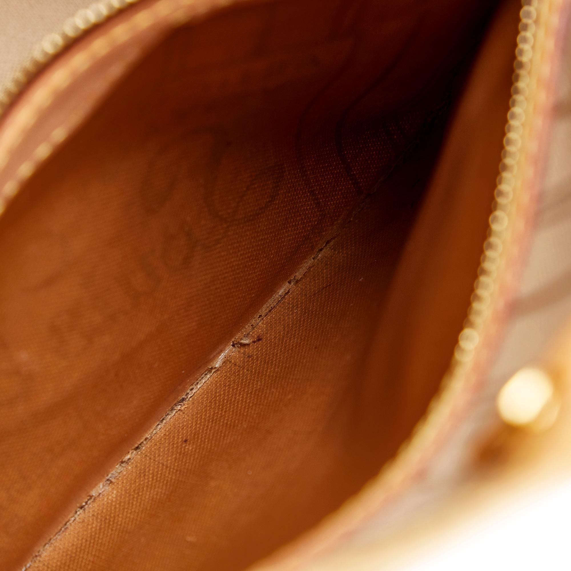 Louis Vuitton Monogram Neverfull PM (SHG-gRoUAc)
