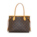 Louis Vuitton Monogram Neverfull PM (SHG-THiJyp)