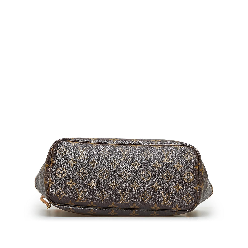 Louis Vuitton Monogram Neverfull PM (SHG-bHoQuY)