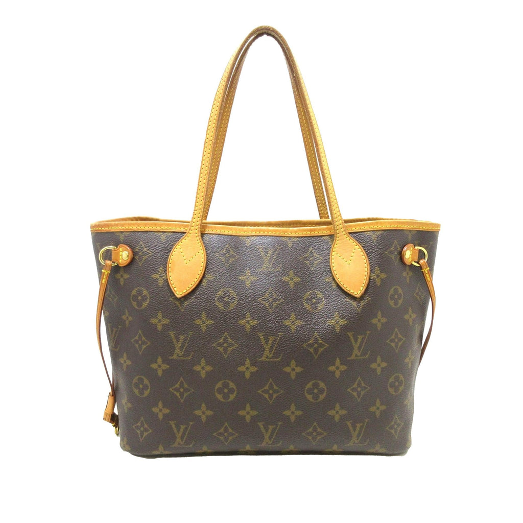Louis Vuitton Monogram Neverfull PM (SHG-9cf7Hf)