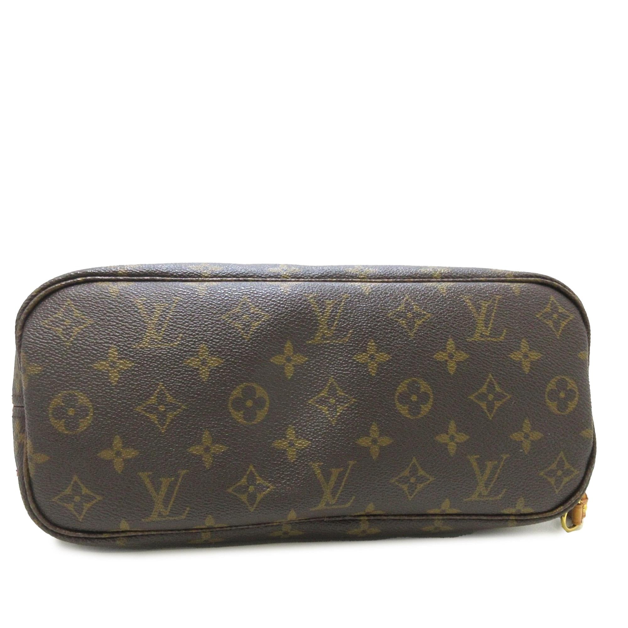 Louis Vuitton Monogram Neverfull PM (SHG-9cf7Hf)
