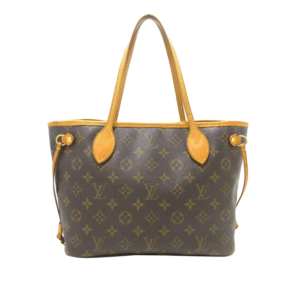 Louis Vuitton Monogram Neverfull PM (SHG-9cf7Hf)