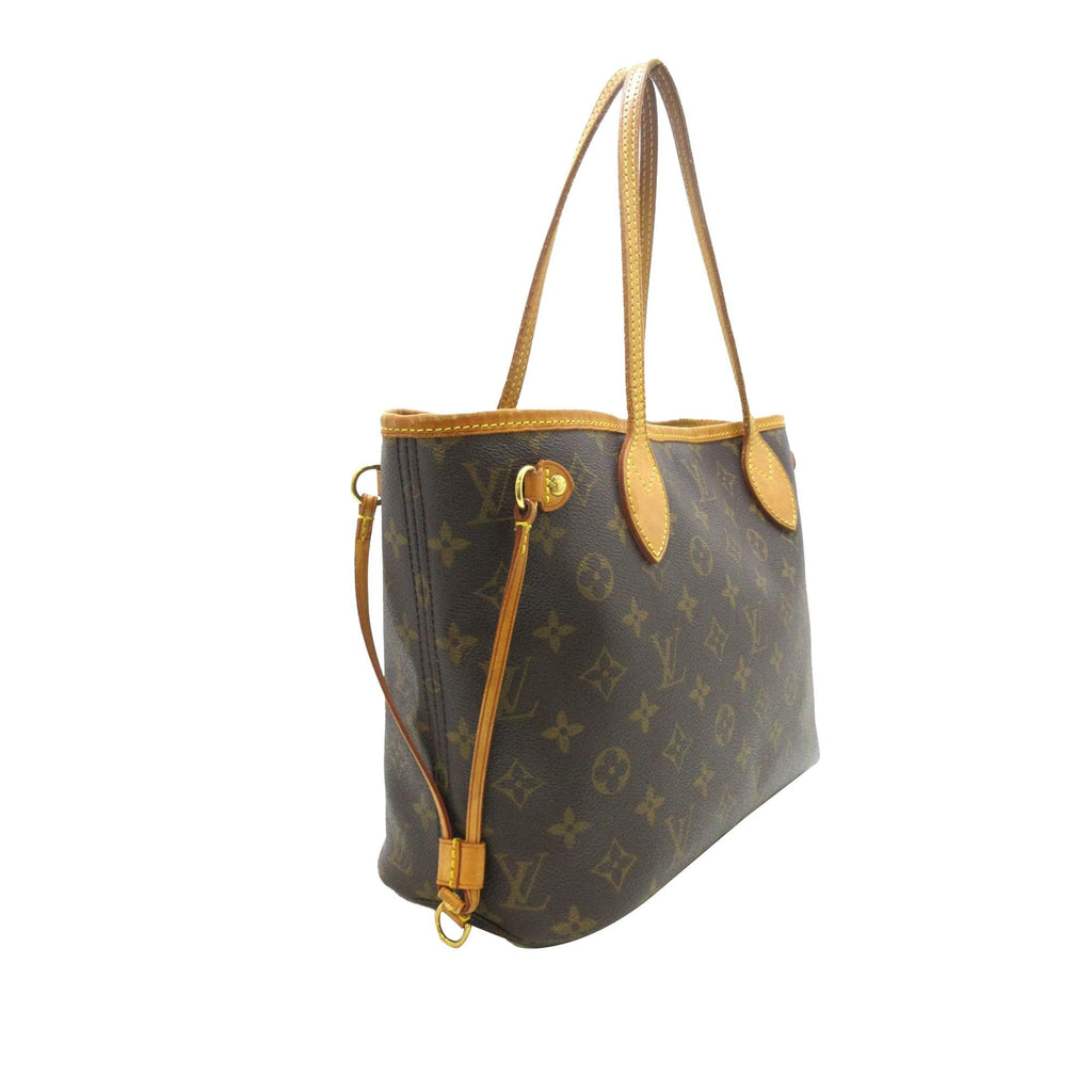 Louis Vuitton Monogram Neverfull PM (SHG-9cf7Hf)