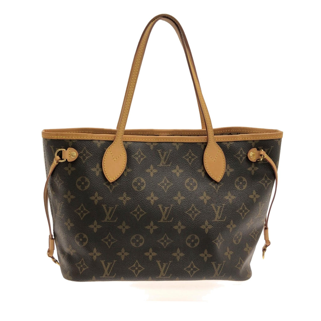 Louis Vuitton Monogram Neverfull PM (SHG-cV3ZIu)
