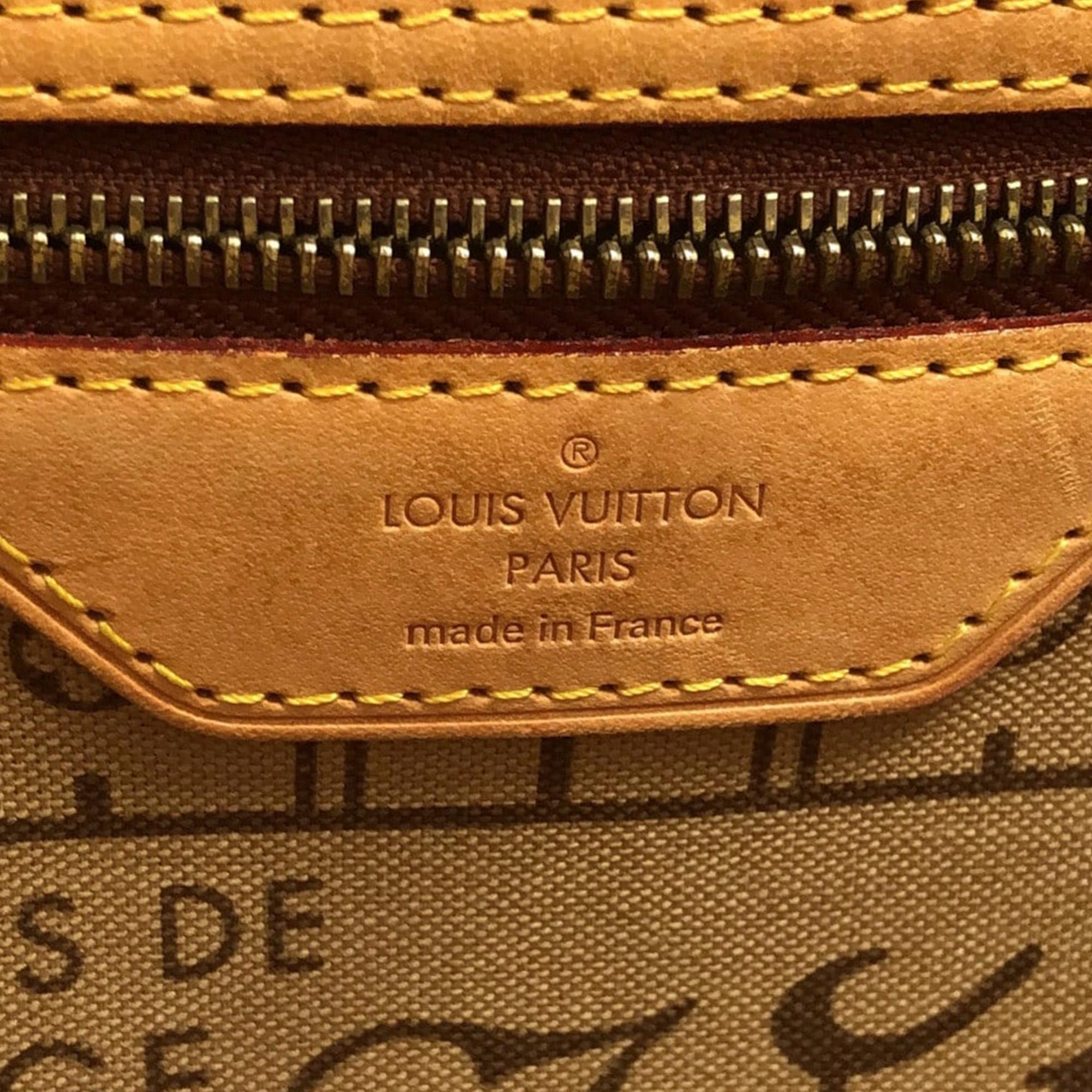 Louis Vuitton Monogram Neverfull PM (SHG-cV3ZIu)