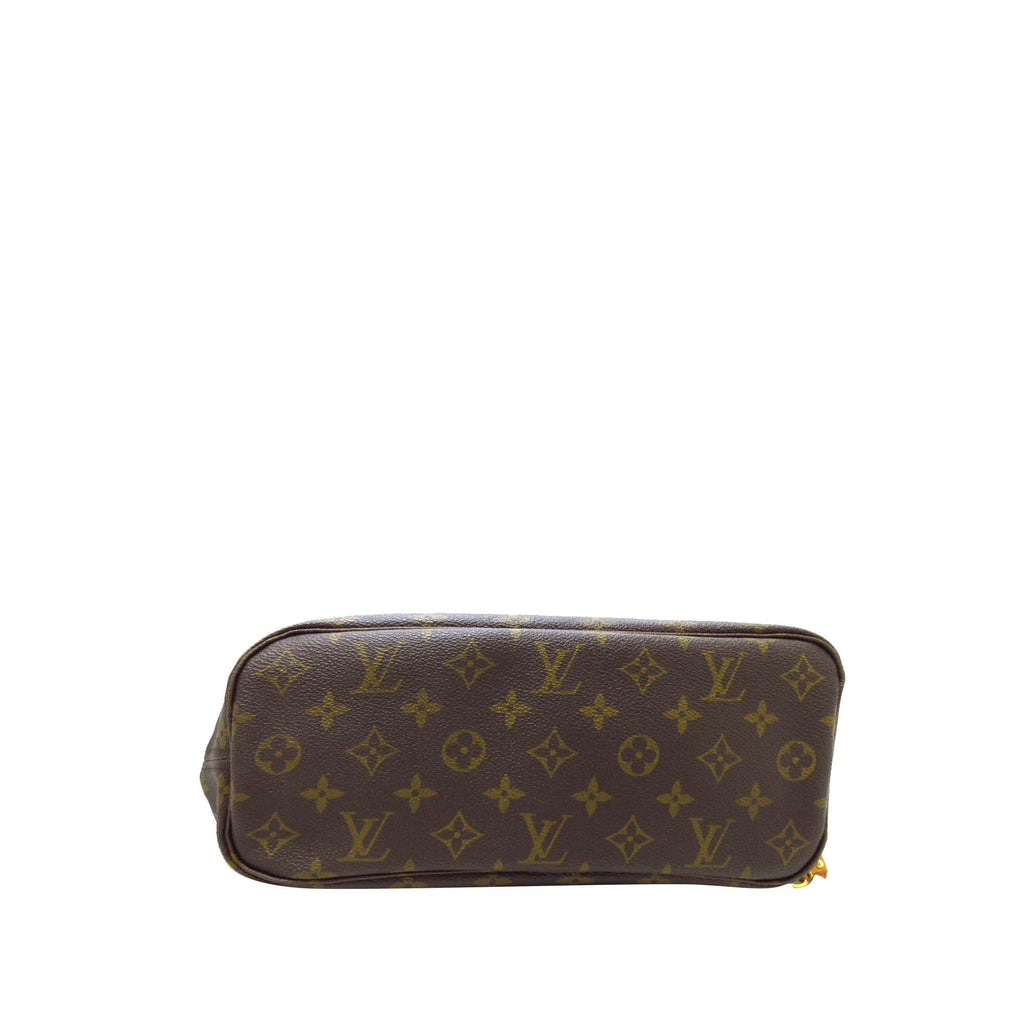 Louis Vuitton Monogram Neverfull PM (SHG-h2huFk)