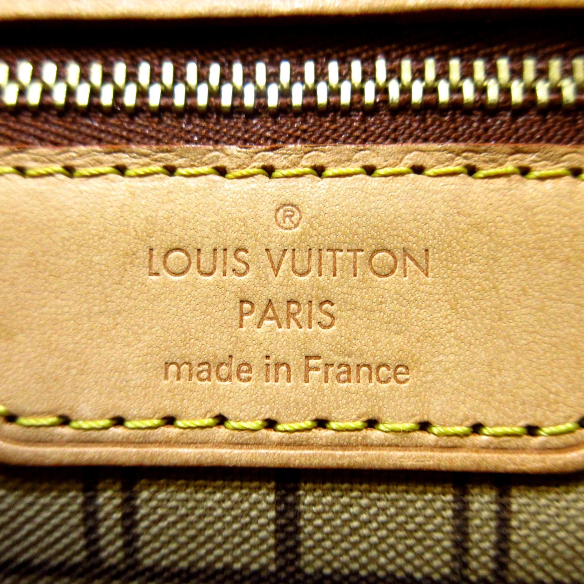 Louis Vuitton Monogram Neverfull PM (SHG-h2huFk)