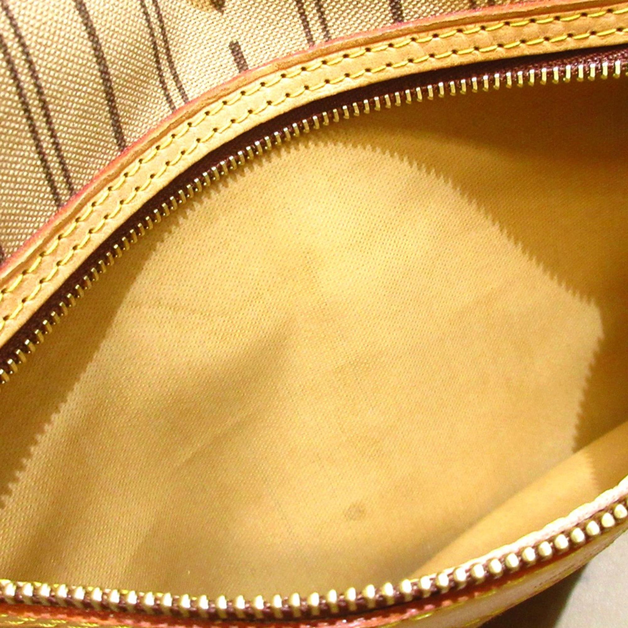 Louis Vuitton Monogram Neverfull PM (SHG-h2huFk)