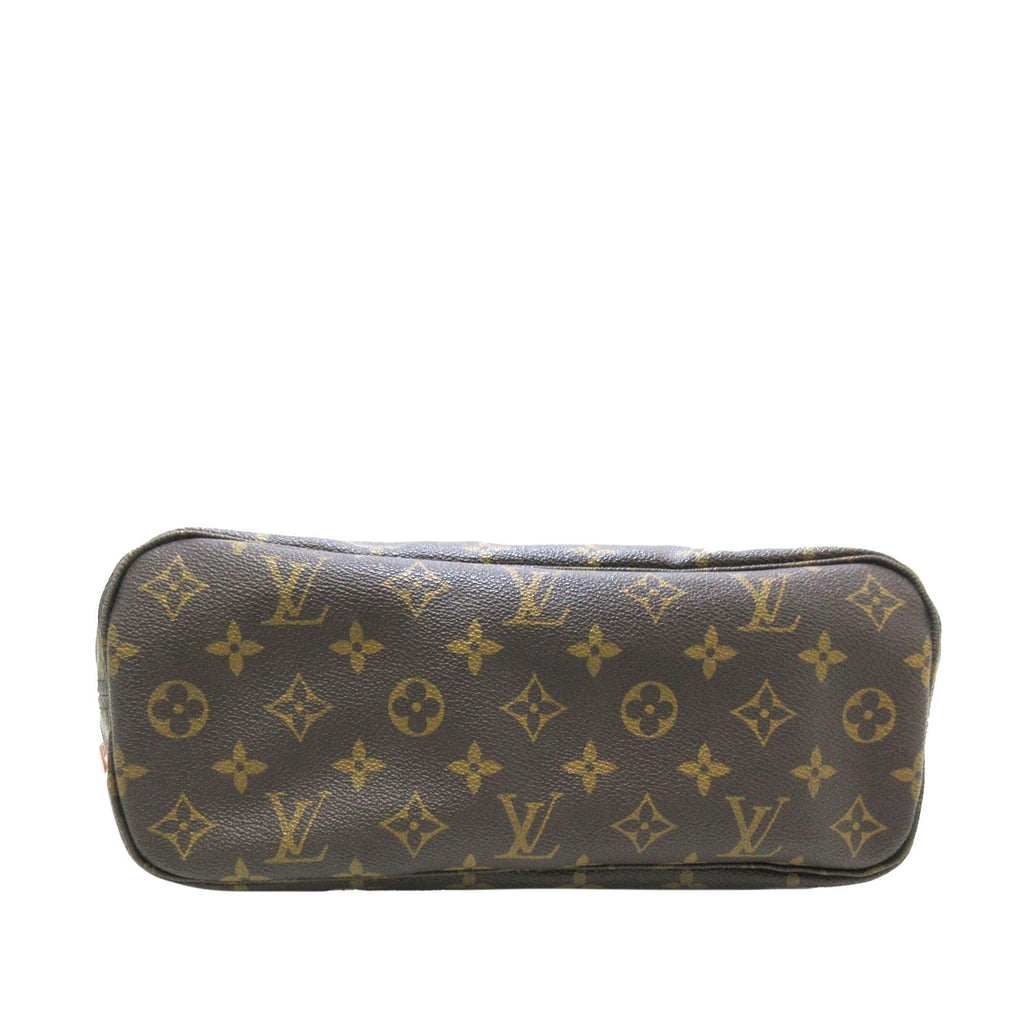 Louis Vuitton Monogram Neverfull PM (SHG-Z27Ogd)