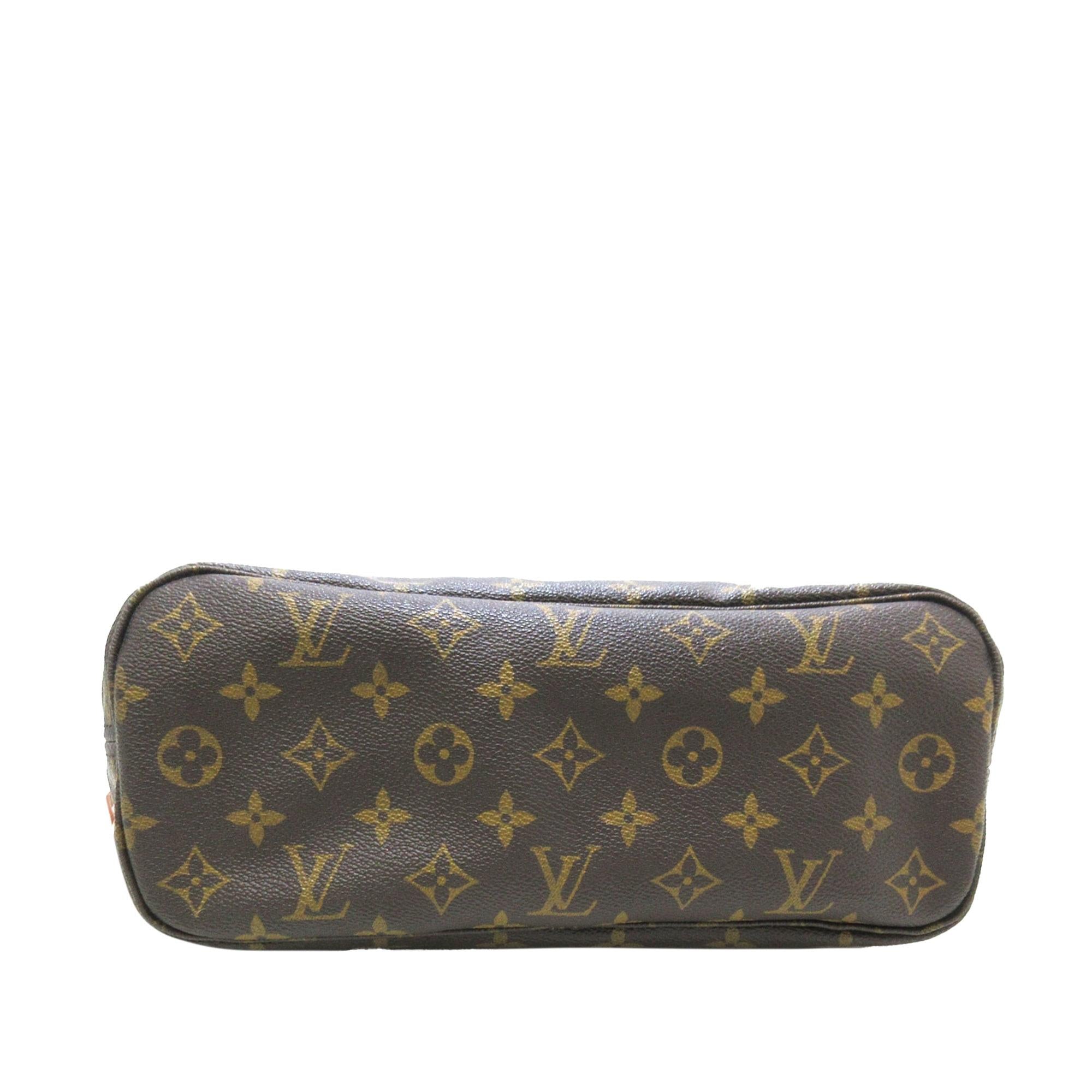 Louis Vuitton Monogram Neverfull PM (SHG-Z27Ogd)