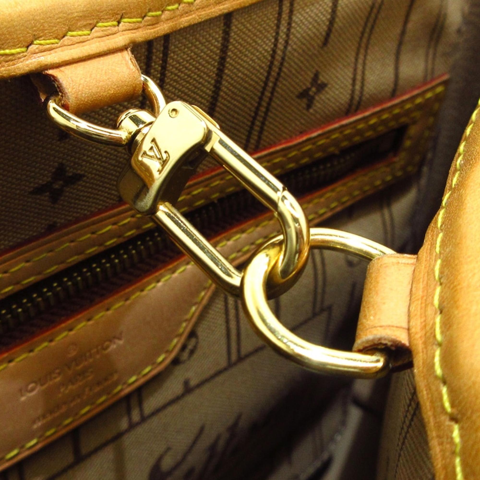 Louis Vuitton Monogram Neverfull PM (SHG-kivm01)