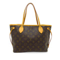 Louis Vuitton Monogram Neverfull PM (SHG-kivm01)