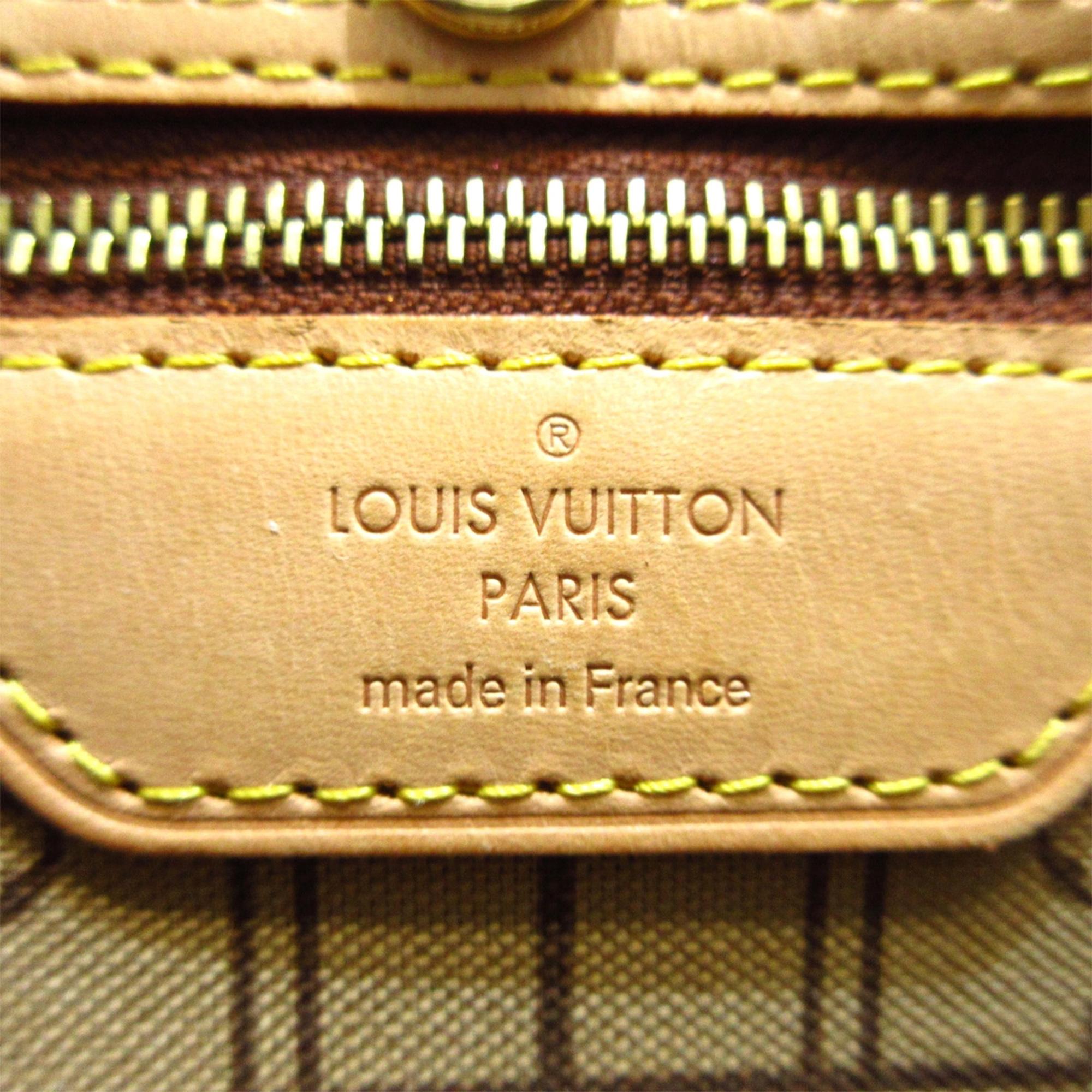 Louis Vuitton Monogram Neverfull PM (SHG-kivm01)