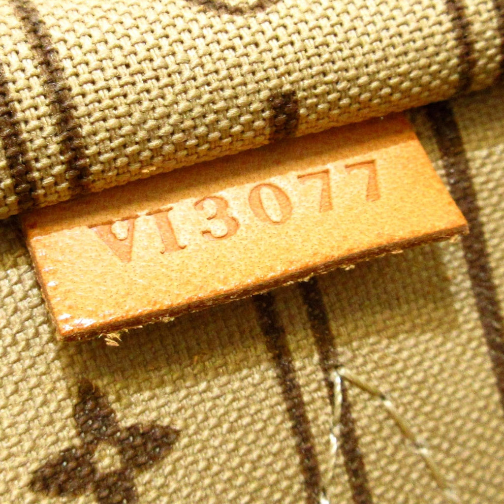 Louis Vuitton Monogram Neverfull PM (SHG-vsICcJ)