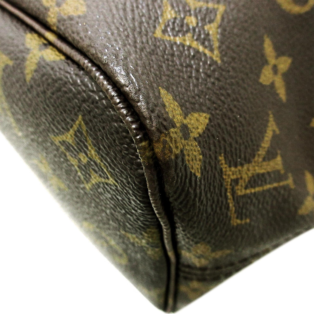 Louis Vuitton Monogram Neverfull PM (SHG-vsICcJ)