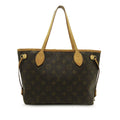 Louis Vuitton Monogram Neverfull PM (SHG-vsICcJ)