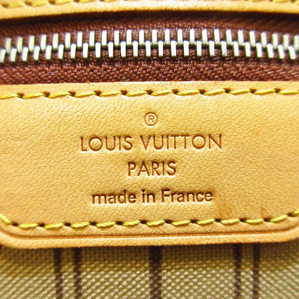 Louis Vuitton Monogram Neverfull PM (SHG-vsICcJ)