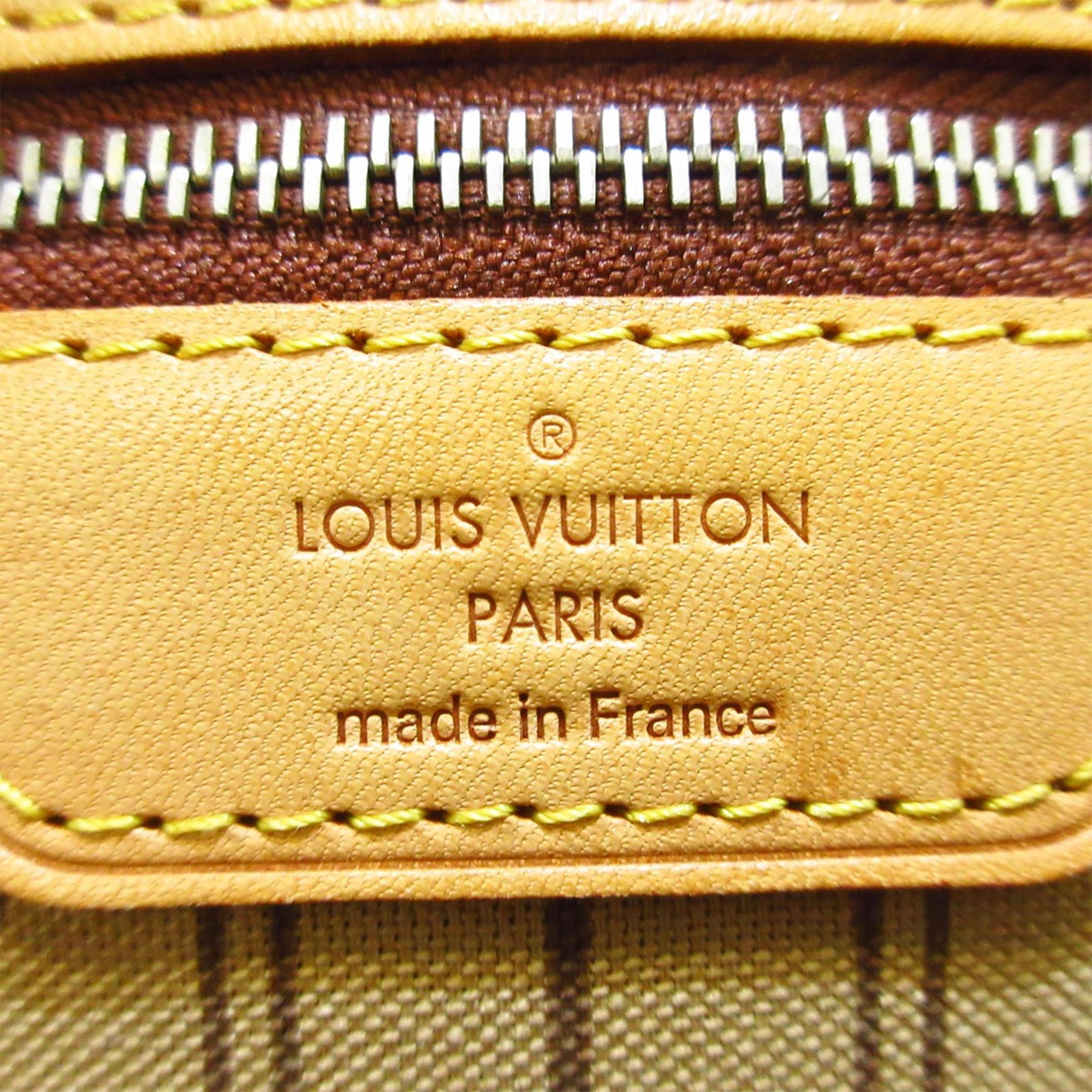 Louis Vuitton Monogram Neverfull PM (SHG-vsICcJ)