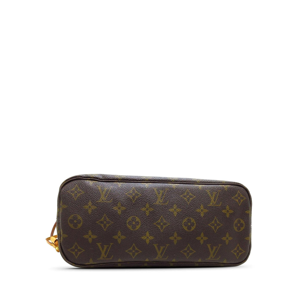 Louis Vuitton Monogram Neverfull PM (SHG-Am5vcy)