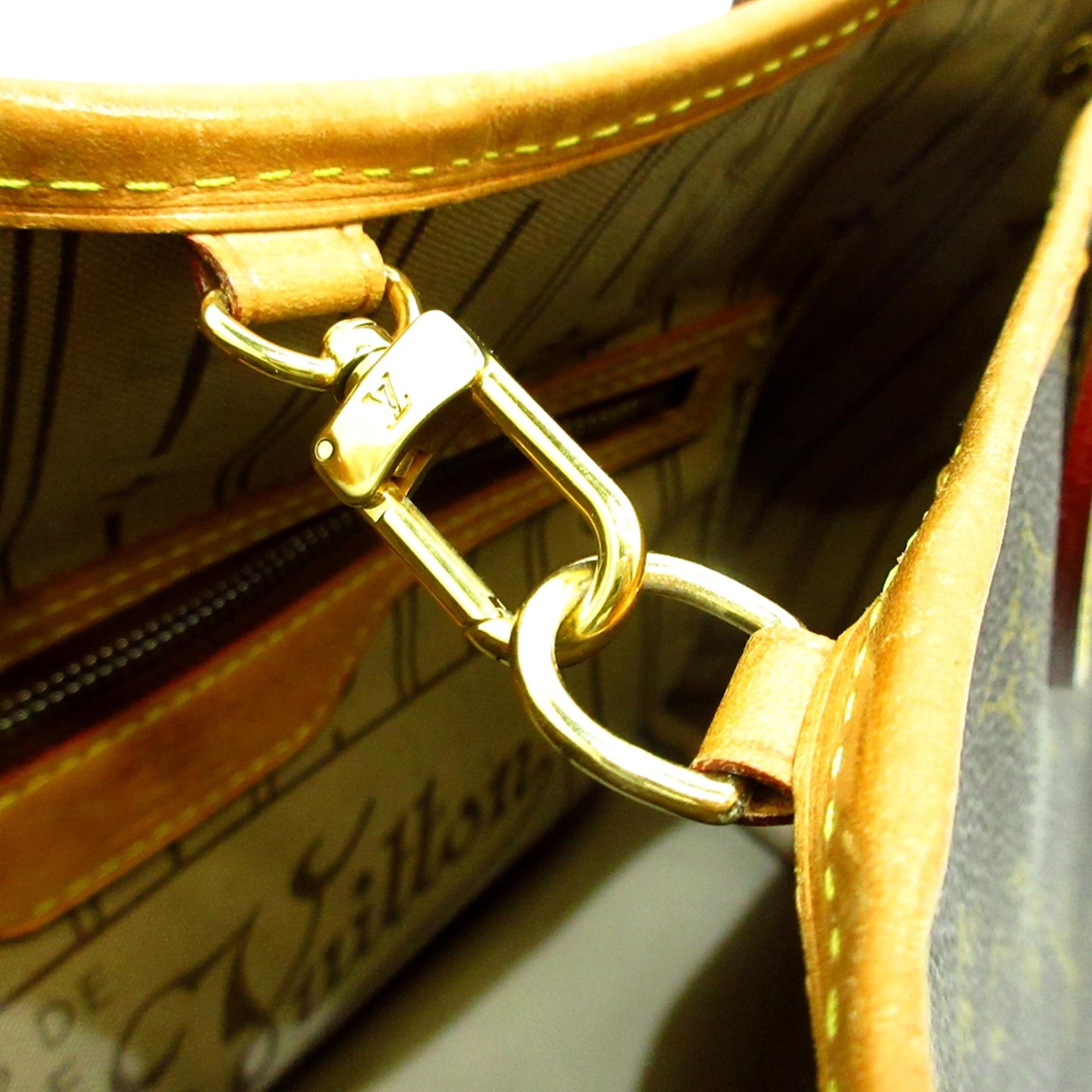 Louis Vuitton Monogram Neverfull PM (SHG-Am5vcy)