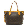 Louis Vuitton Monogram Neverfull PM (SHG-Am5vcy)