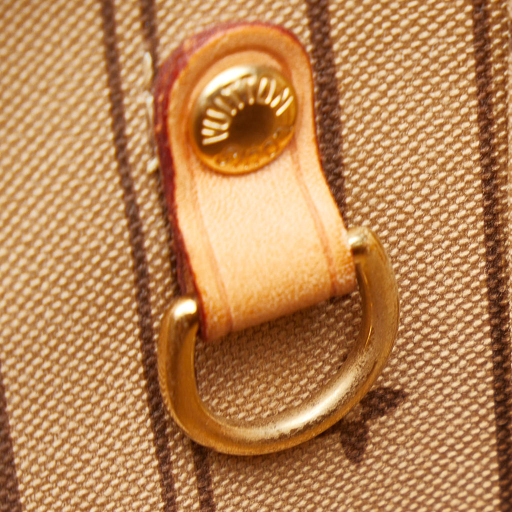 Louis Vuitton Monogram Neverfull PM (SHG-8vDPBD)