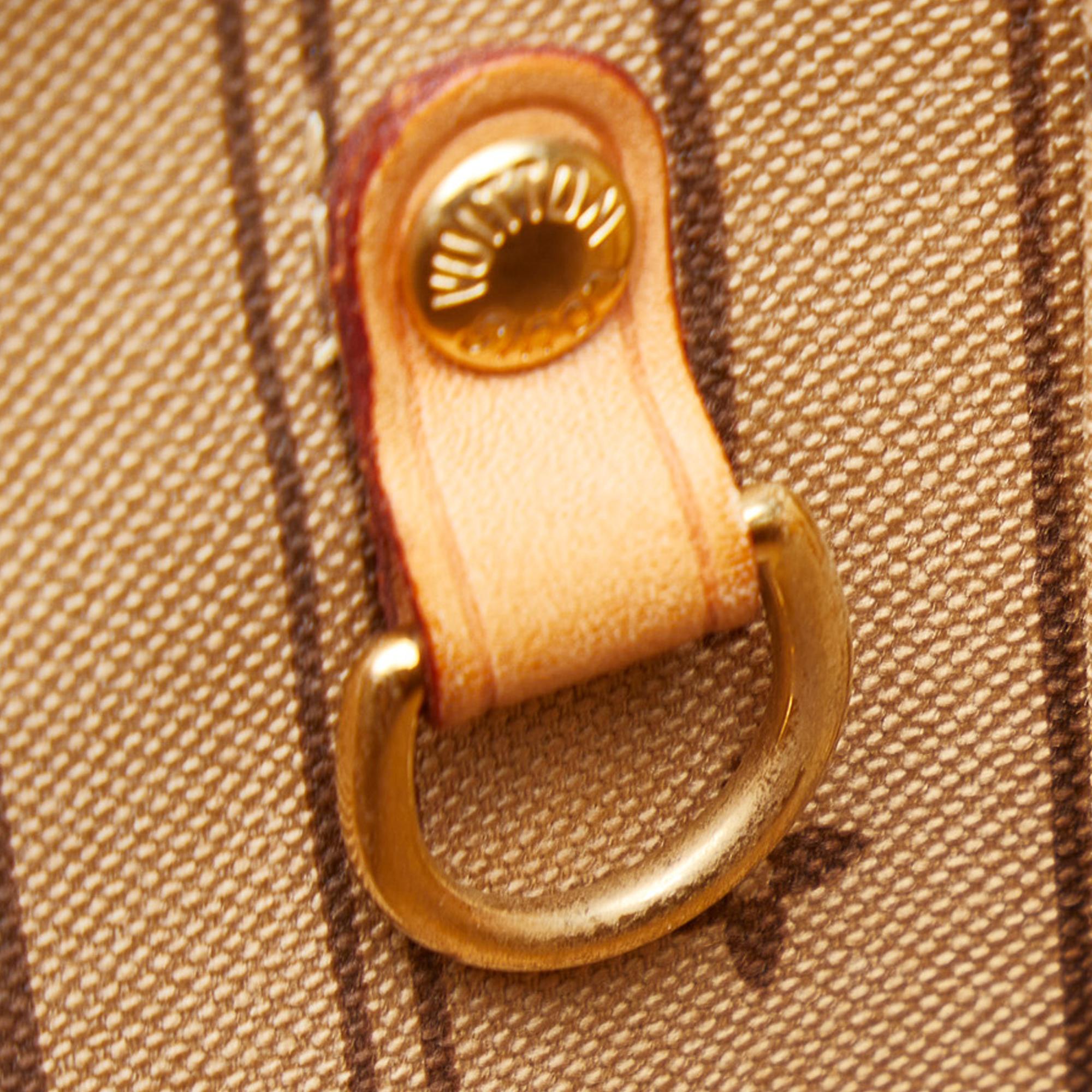 Louis Vuitton Monogram Neverfull PM (SHG-8vDPBD)