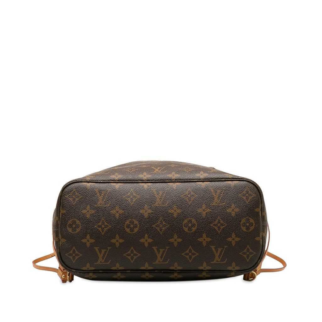 Louis Vuitton Monogram Neverfull PM (SHG-O6eZQb)