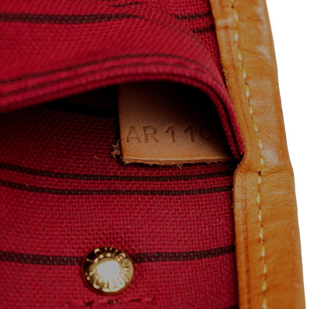 Louis Vuitton Monogram Neverfull PM (SHG-O6eZQb)