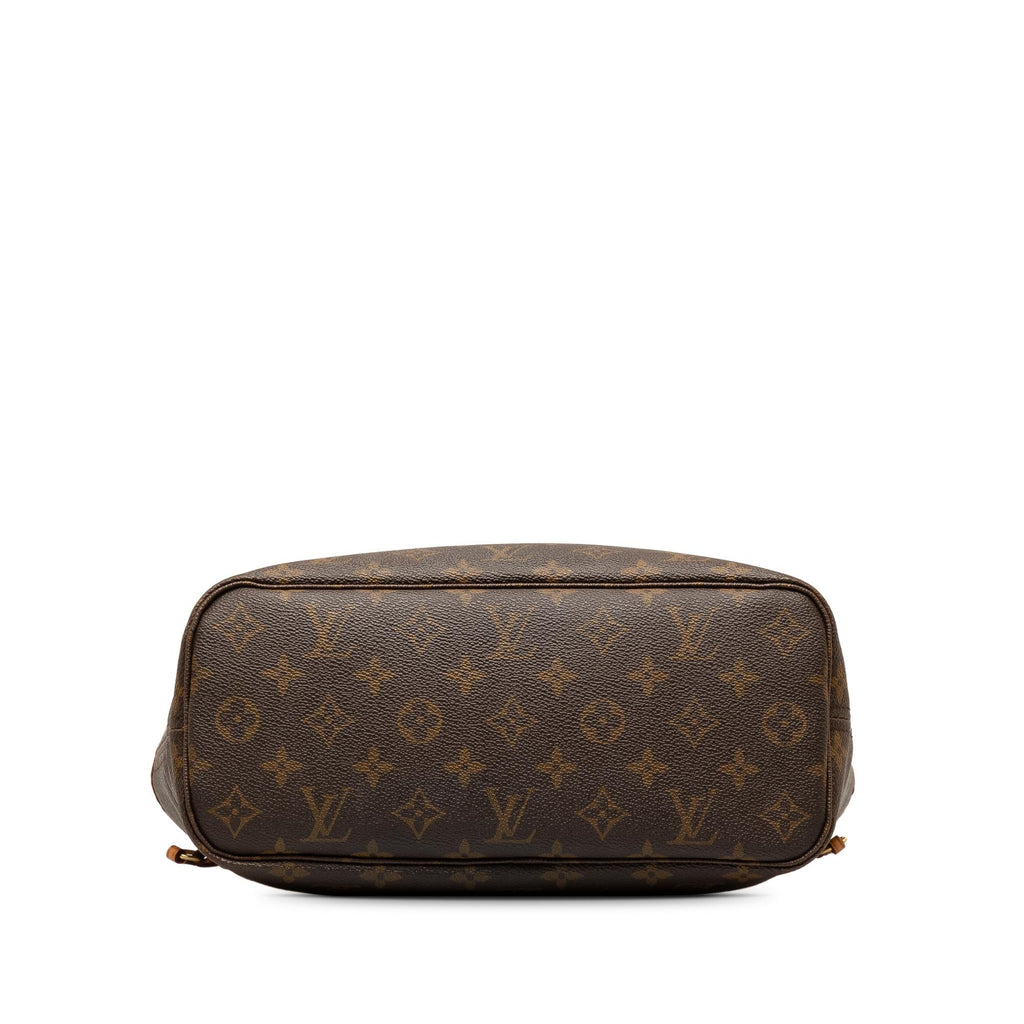 Louis Vuitton Monogram Neverfull PM (SHG-ZwC5Vv)