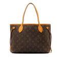 Louis Vuitton Monogram Neverfull PM (SHG-ZwC5Vv)