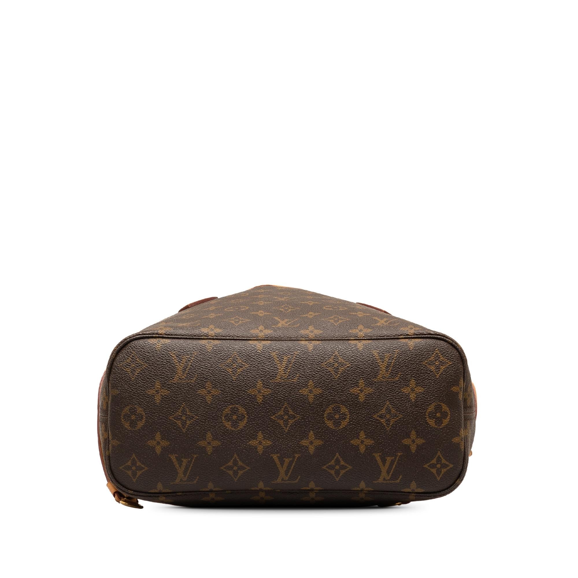 Louis Vuitton Monogram Neverfull PM (SHG-cYIIn2)