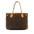Louis Vuitton Monogram Neverfull PM (SHG-cYIIn2)