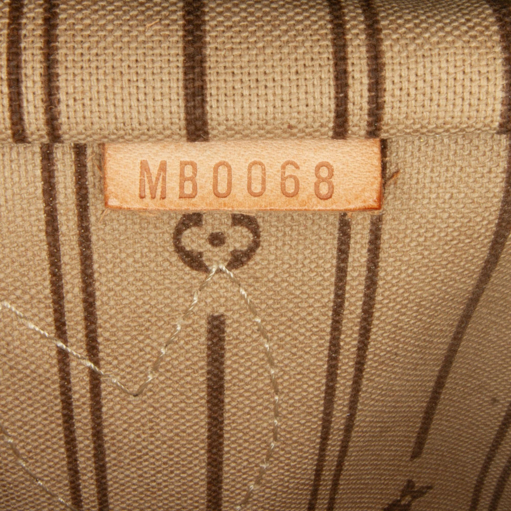 Louis Vuitton Monogram Neverfull PM (SHG-iVz78t)