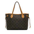 Louis Vuitton Monogram Neverfull PM (SHG-iVz78t)